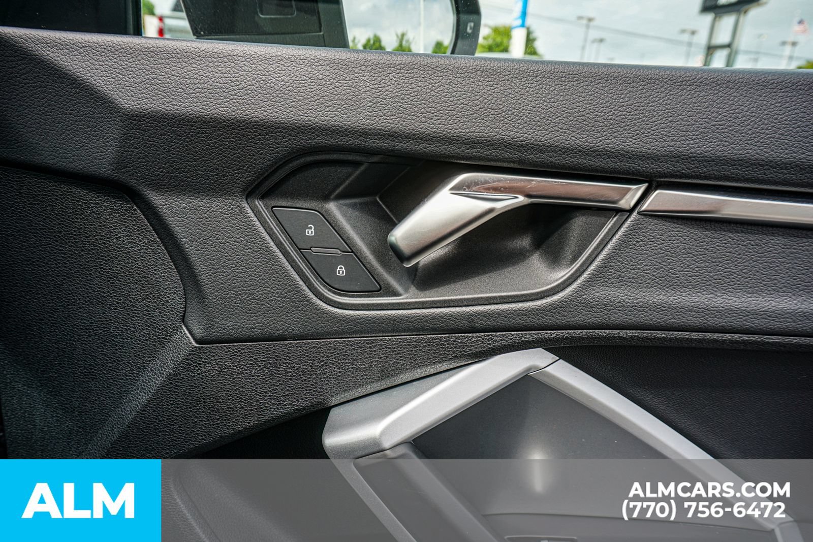 Used 2025 Audi Q3 2.0T Premium AWD/4WD image 52