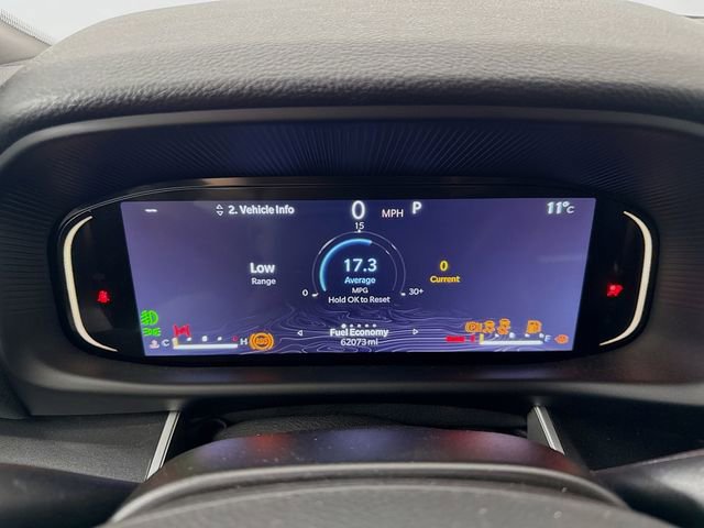 Used 2022 Jeep Wagoneer Series I image 12