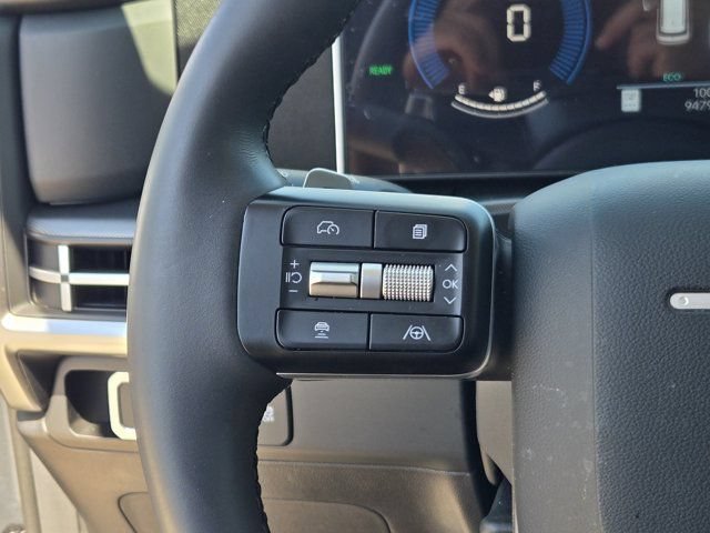 Used 2026 Hyundai Santa Fe SE FWD image 28