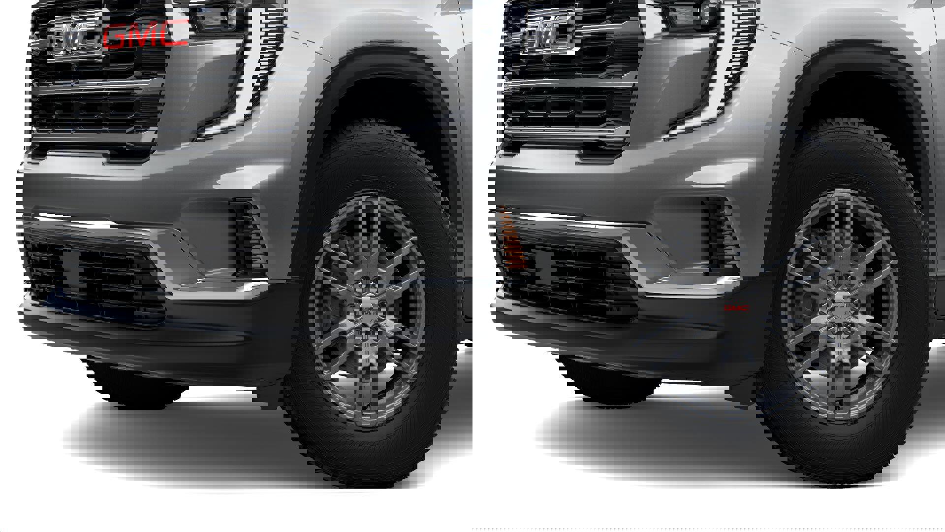 New 2026 GMC Acadia Elevation image 26