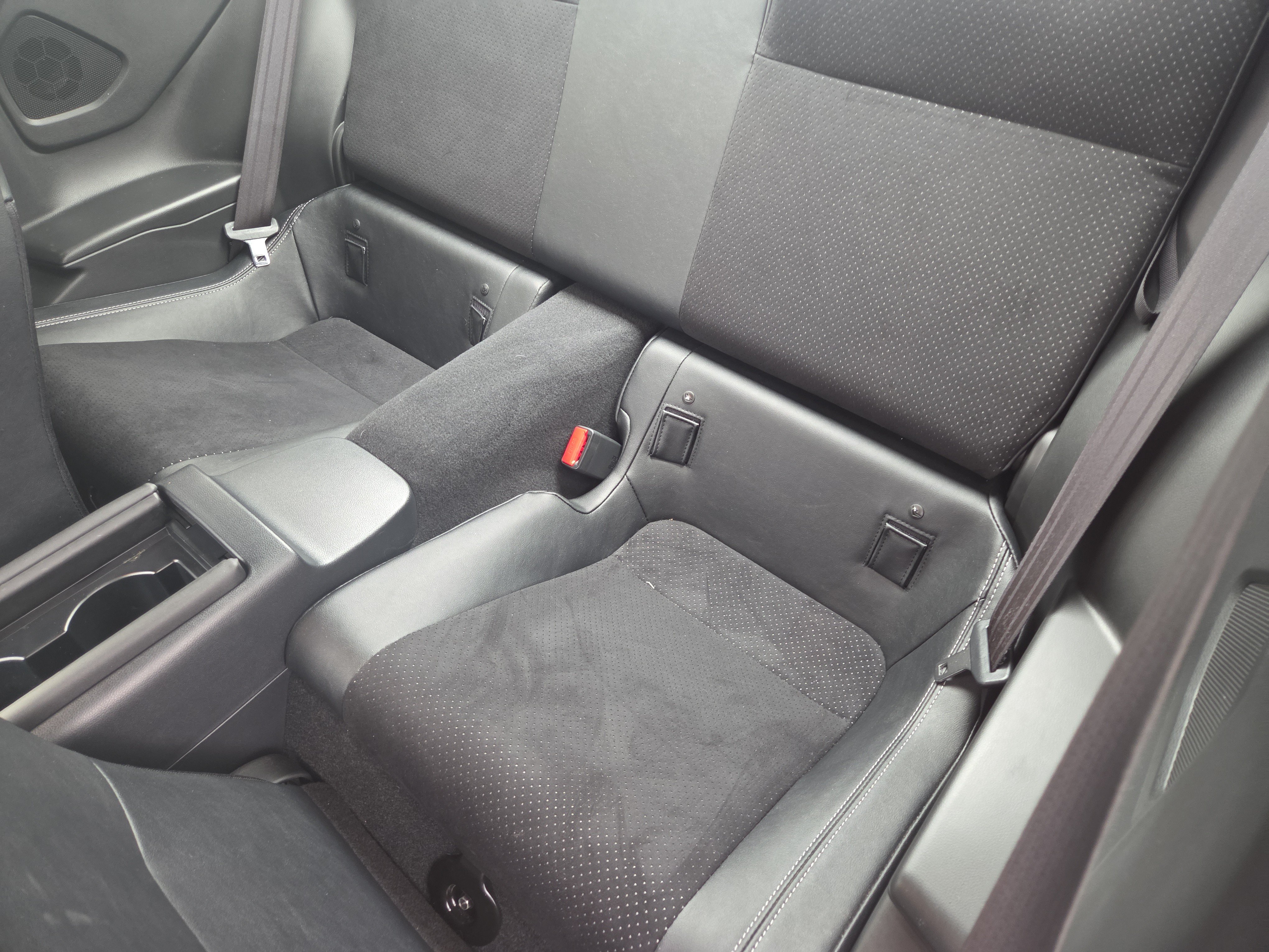 Certified 2024 Toyota GR86 Premium RWD image 19