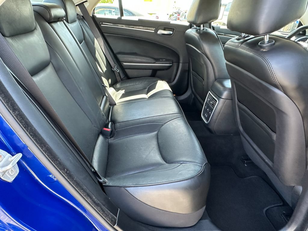 Certified 2021 Chrysler 300 Touring L AWD/4WD image 22
