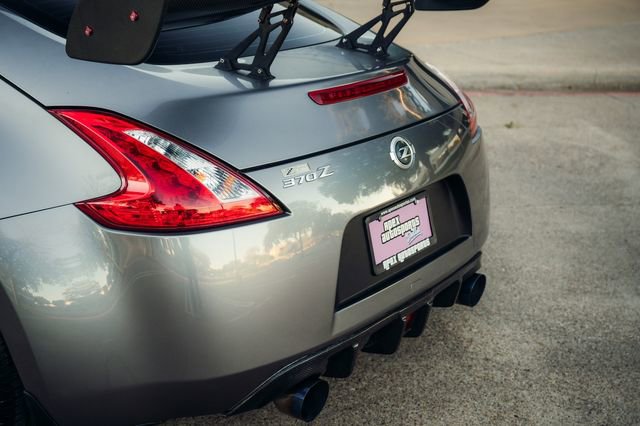 Used 2009 Nissan 370Z Coupe image 33