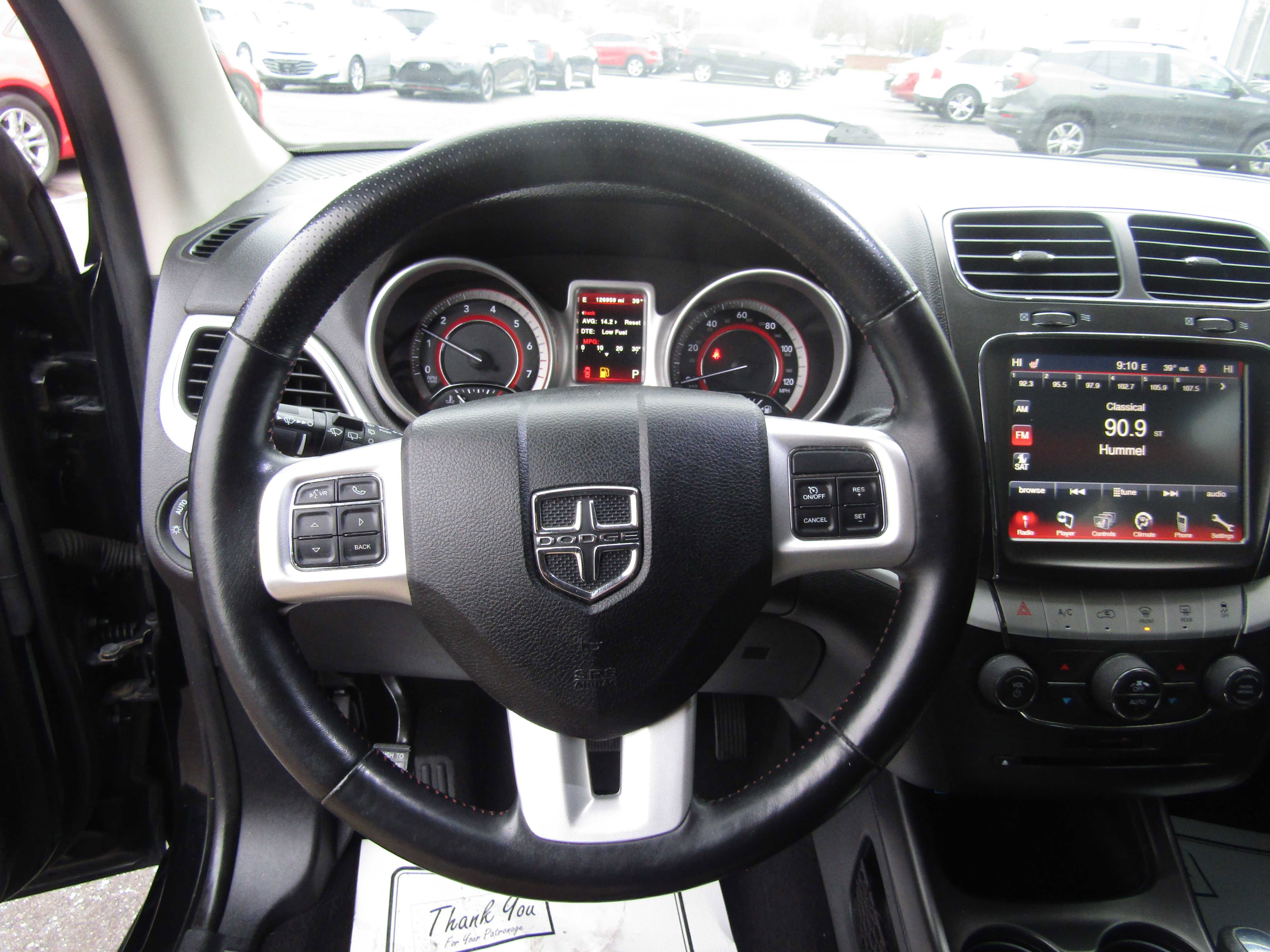 Used 2019 Dodge Journey GT image 13