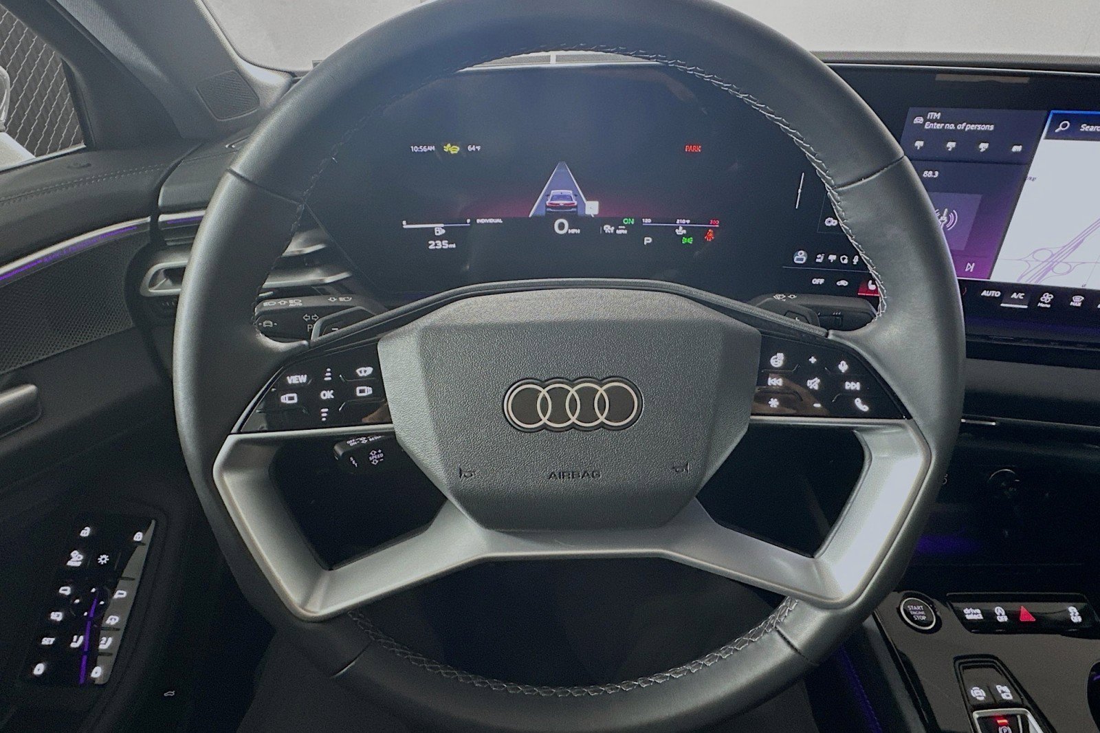 Used 2025 Audi A5 2.0T Premium Plus w/ Premium Plus image 19