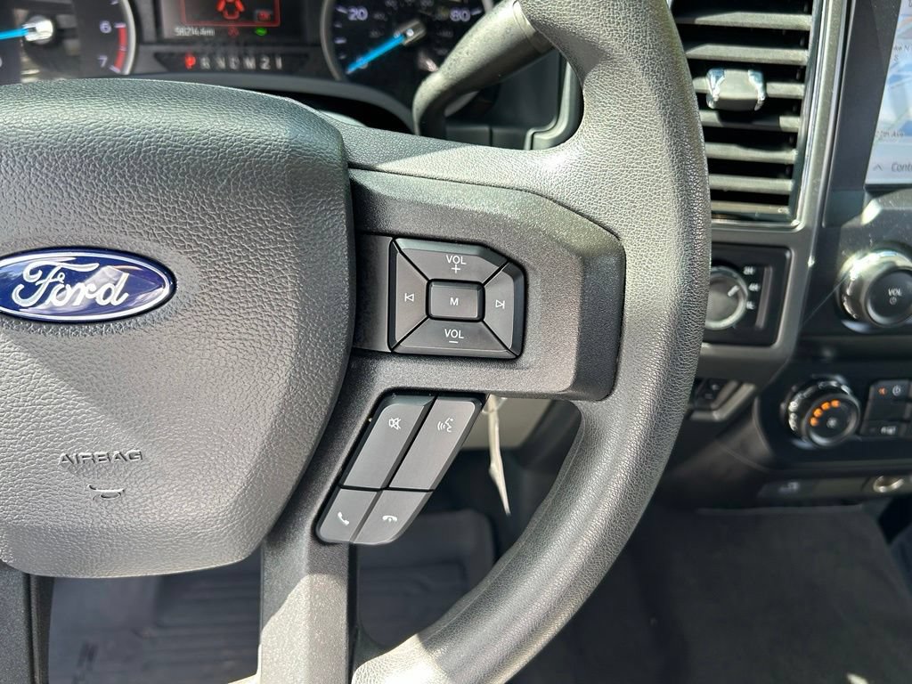 Used 2022 Ford F250 XLT w/ XLT Value Package AWD/4WD image 22