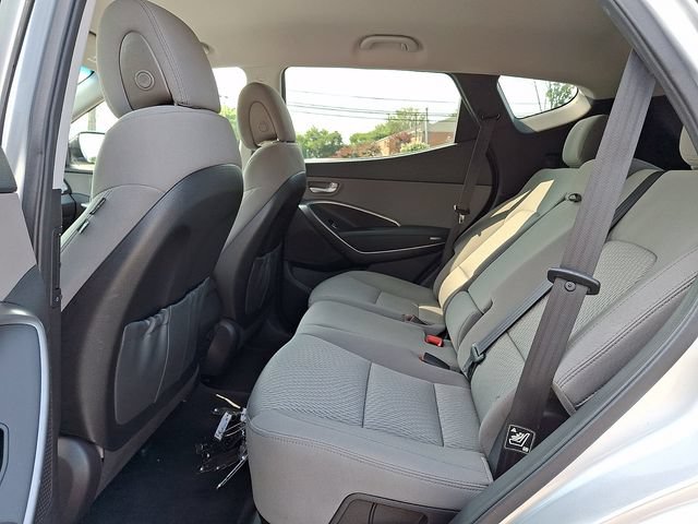 Used 2017 Hyundai Santa Fe Sport AWD/4WD image 10