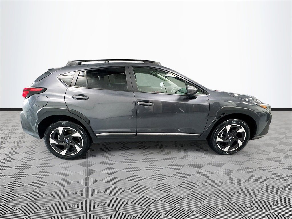 New 2026 Subaru Crosstrek 2.5i Limited image 29