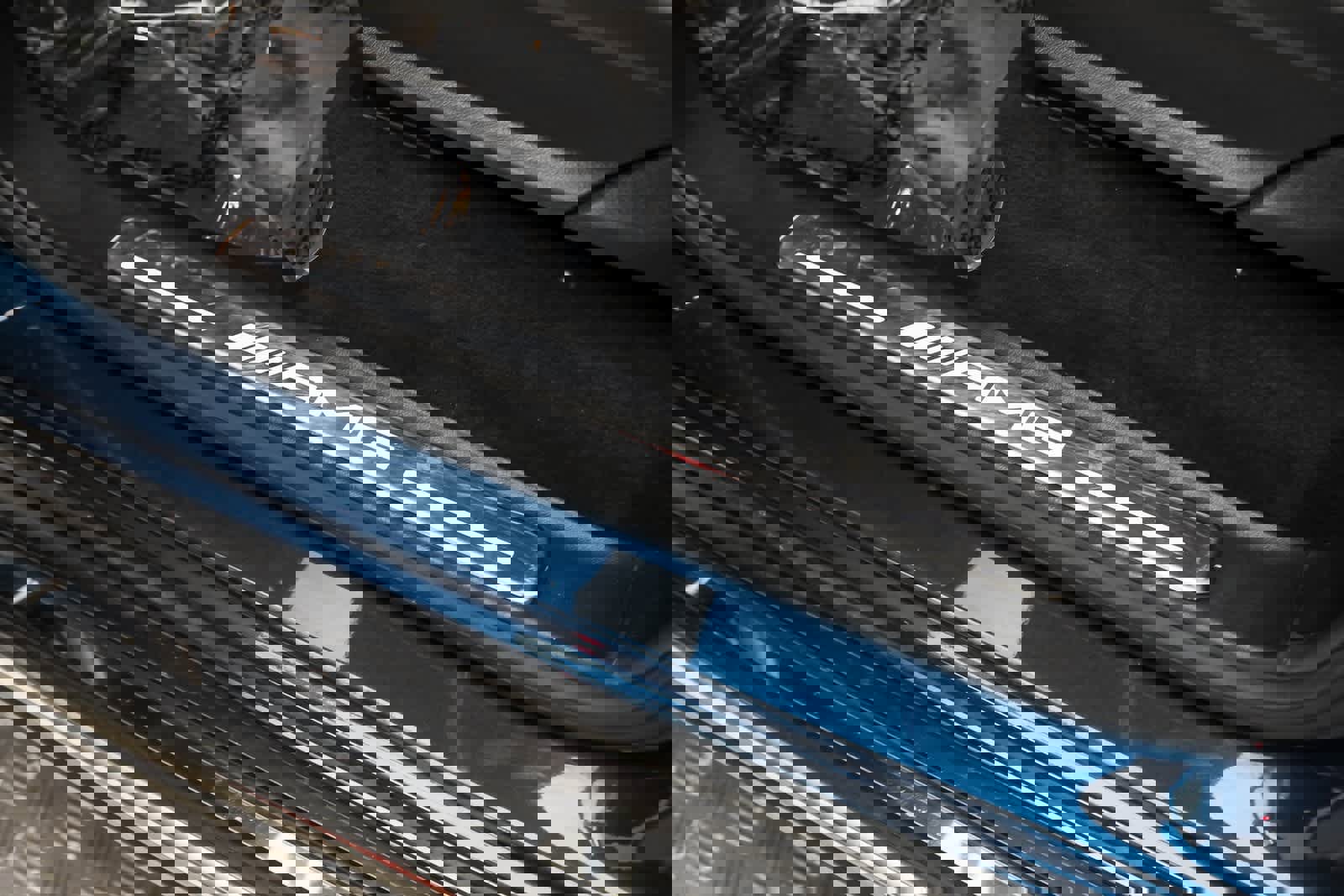 Used 2021 Mercedes-Benz G 63 AMG 4MATIC image 24