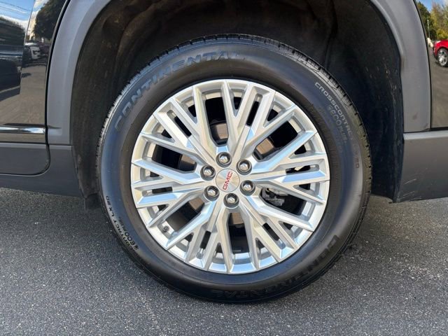 Certified 2024 GMC Acadia Elevation image 15