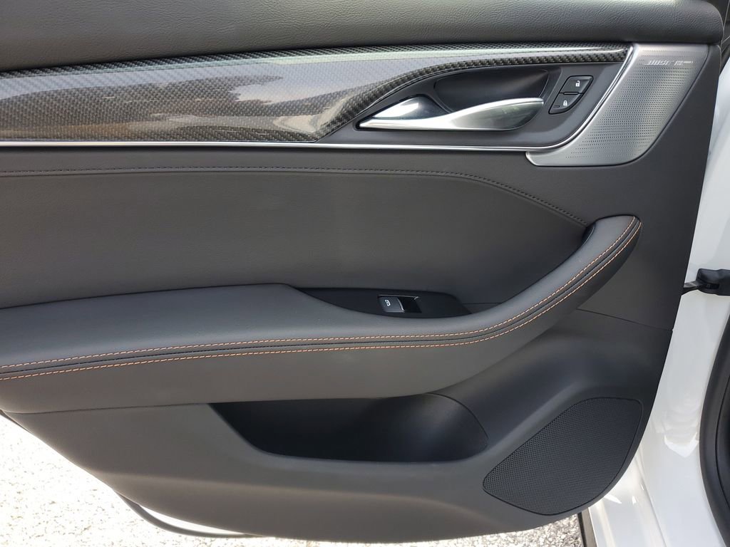 Used 2024 Cadillac CT5 V w/ Super Cruise 2 Package image 15