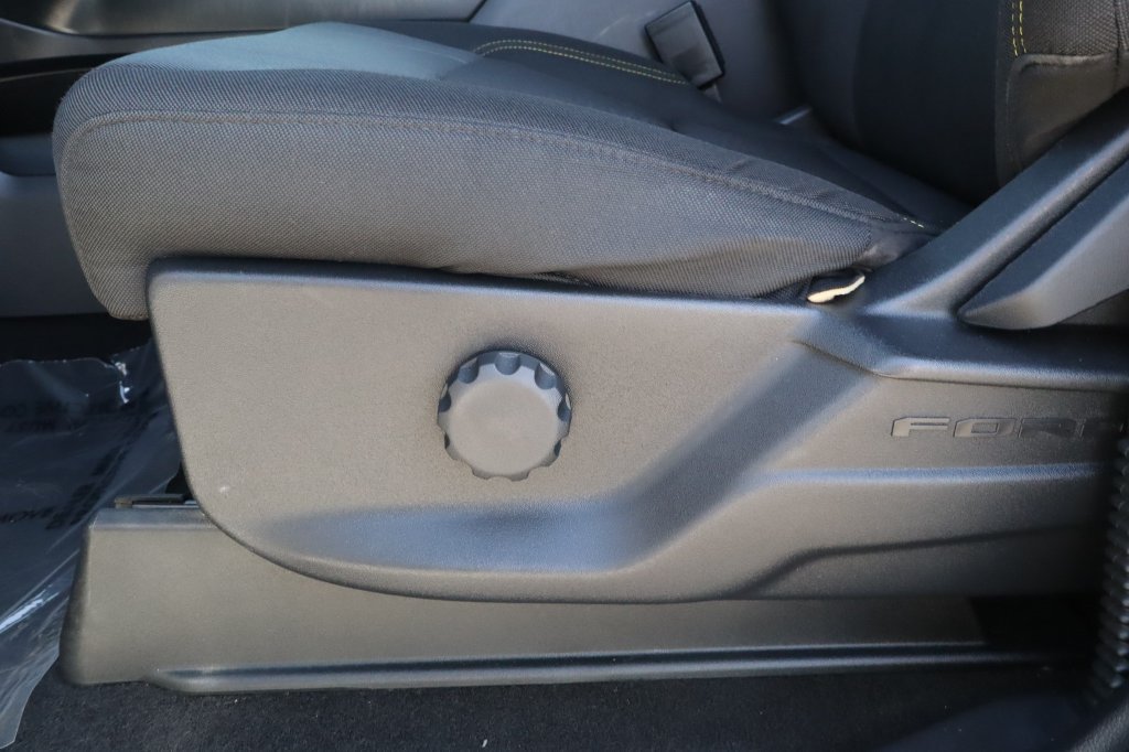 Used 2024 Ford F150 STX AWD/4WD image 21