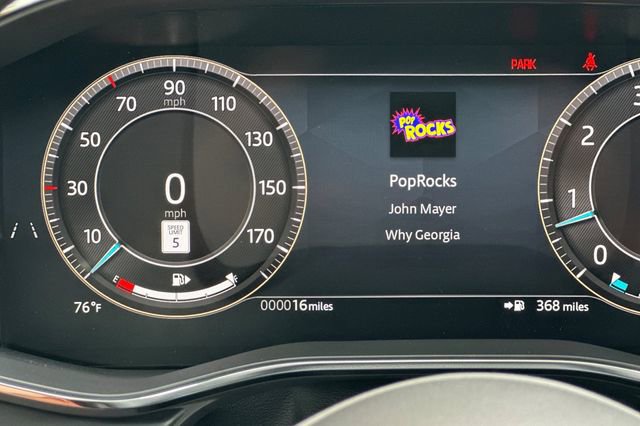 New 2026 Jaguar F-PACE R-Dynamic S AWD/4WD image 26