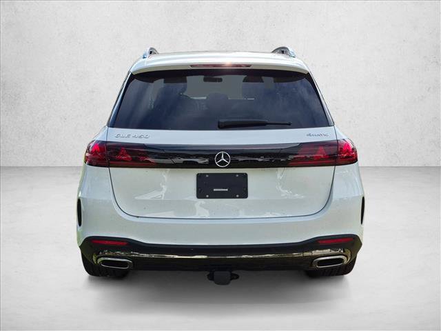 New 2027 Mercedes-Benz GLE 450 4MATIC image 7