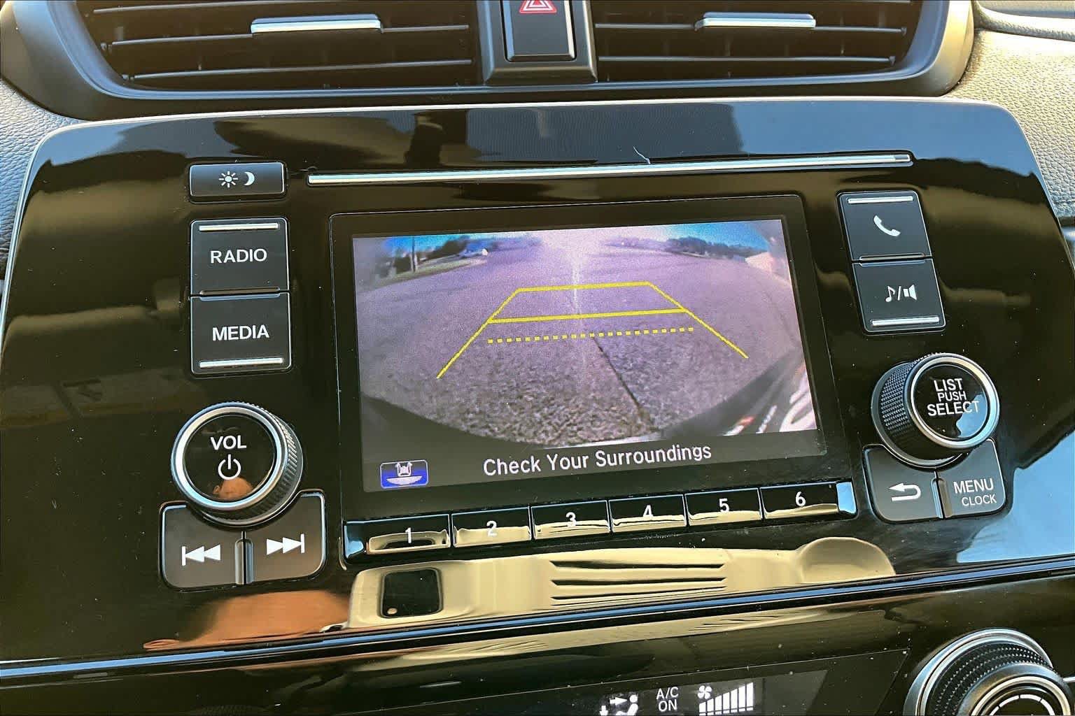 Used 2019 Honda CR-V LX image 26