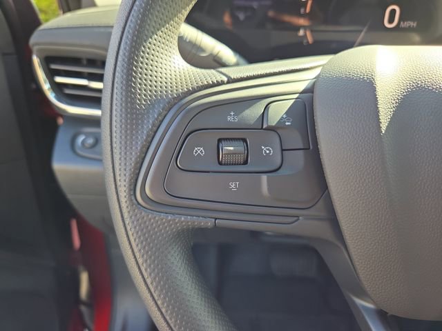 New 2026 Buick Envista Preferred w/ Convenience II Package FWD image 23