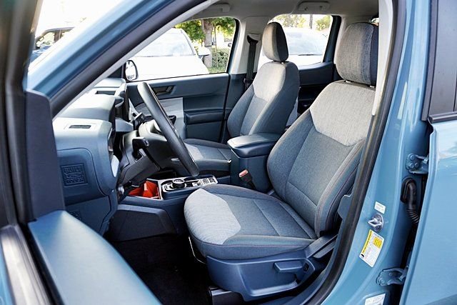 Used 2023 Ford Maverick XLT w/ Equipment Group 300A Standard image 17