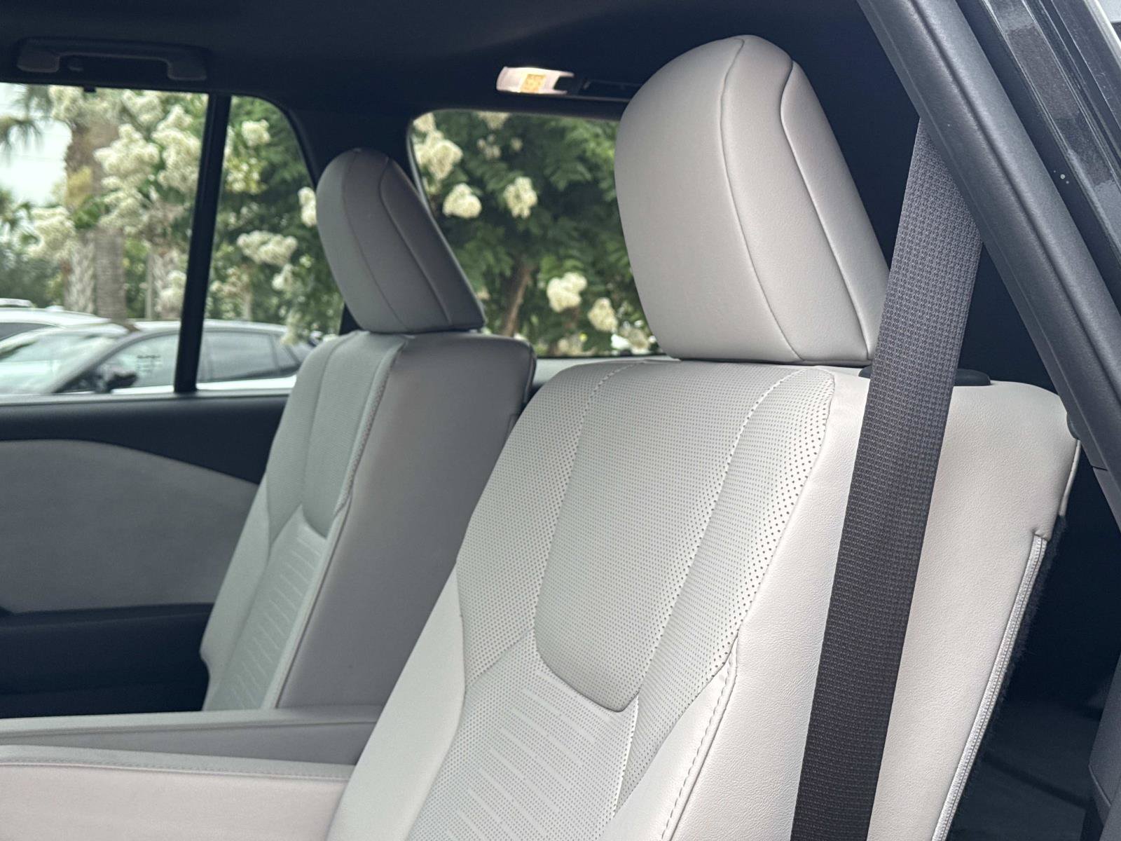 Certified 2025 Lexus TX 350 AWD w/ Technology Package image 54