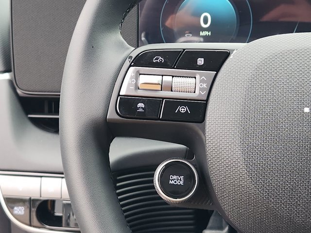 Certified 2025 Hyundai Ioniq 5 Limited image 28
