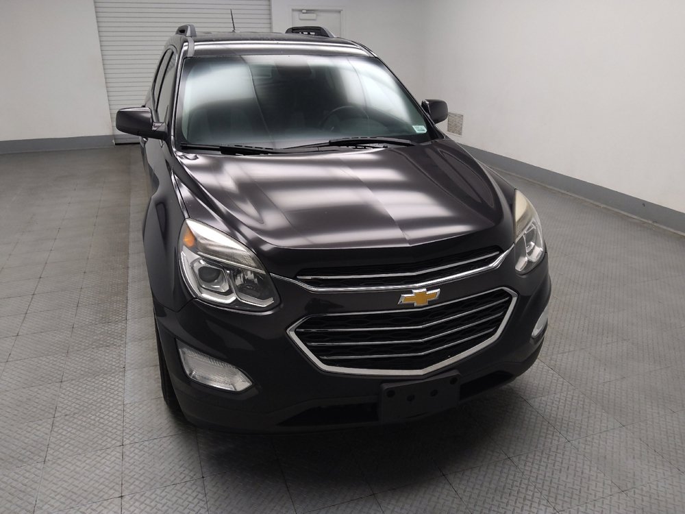 Used 2016 Chevrolet Equinox LT w/ Convenience Package AWD/4WD image 14