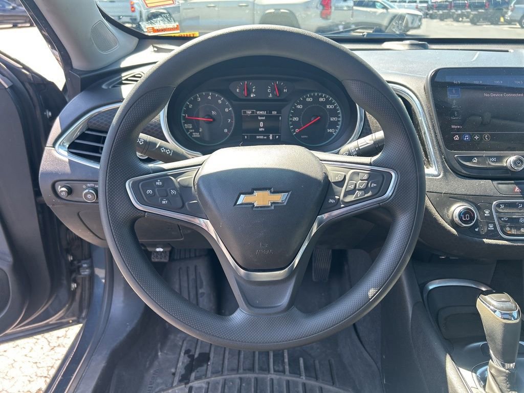 Used 2019 Chevrolet Malibu LT FWD image 20