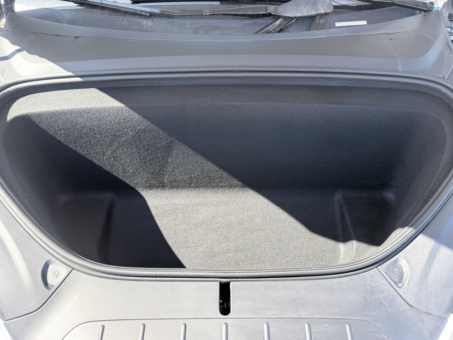 Used 2023 Tesla Model X AWD/4WD image 19