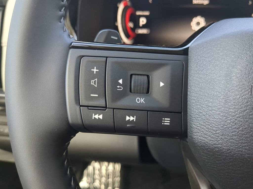 New 2026 Nissan Pathfinder SL w/ SL Premium Package AWD/4WD image 26