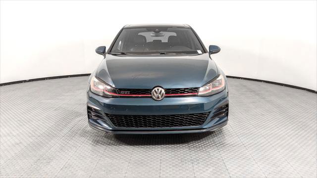 Used 2018 Volkswagen GTI SE image 12