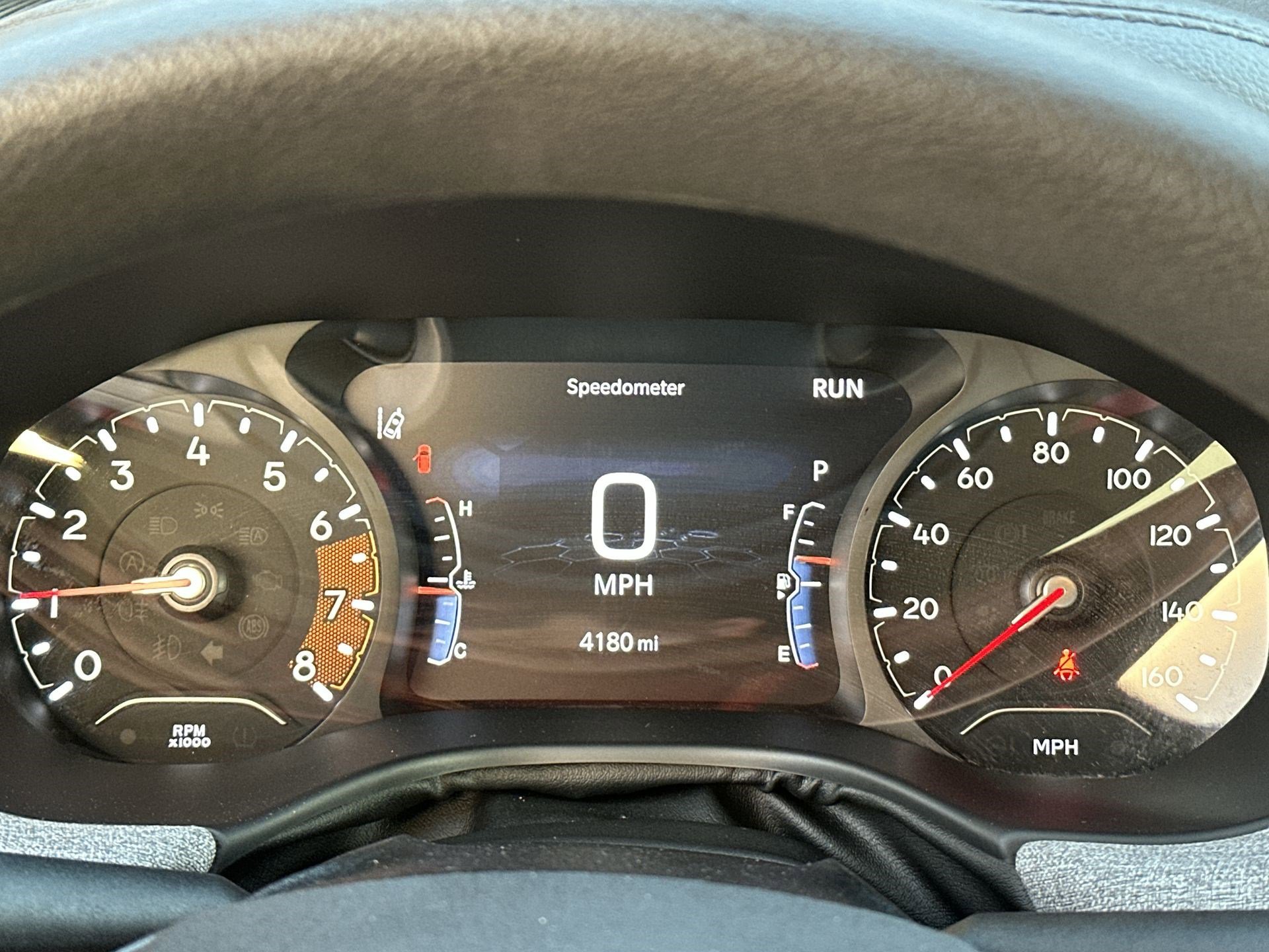 Used 2024 Jeep Compass Sport image 10