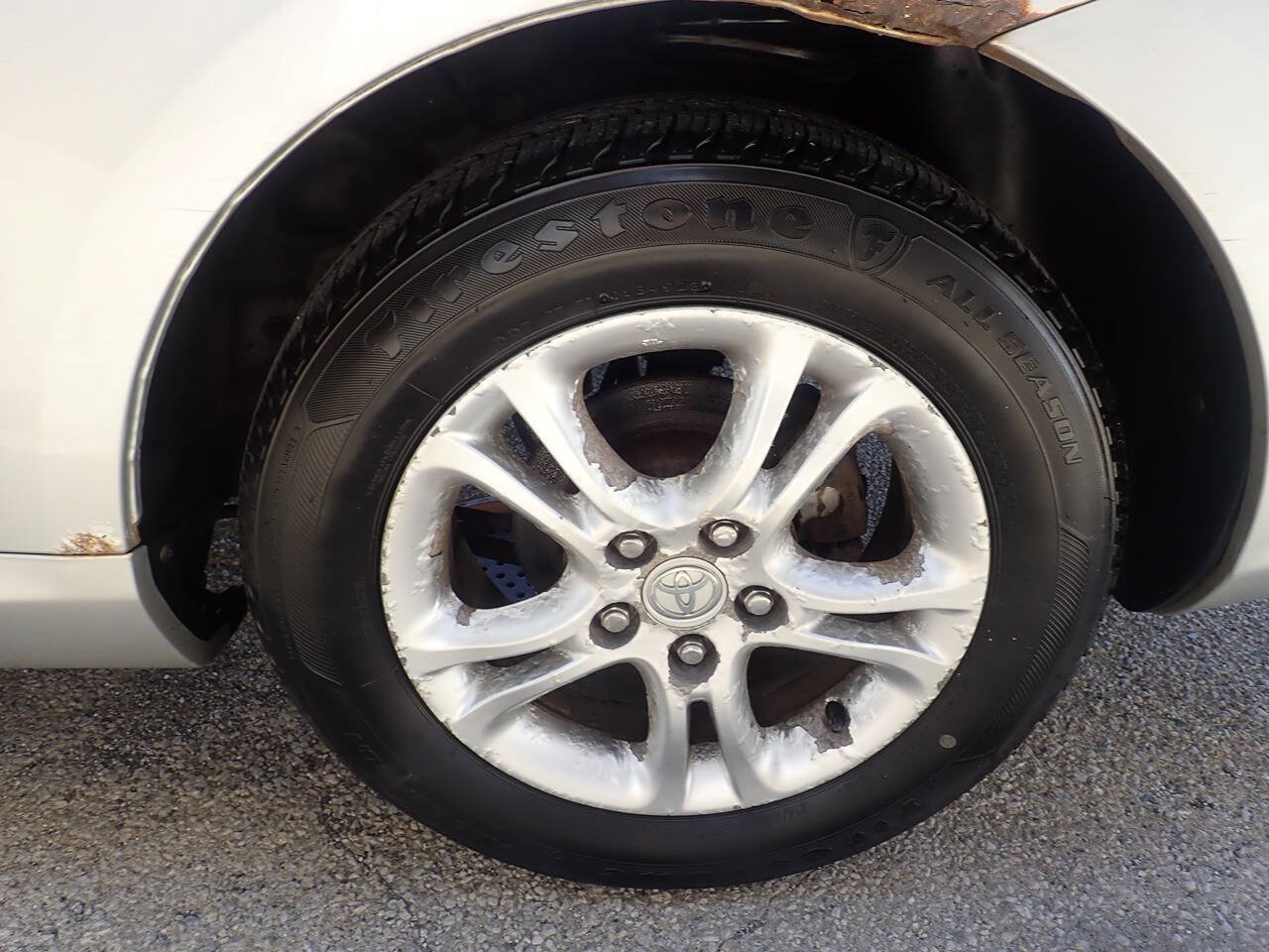 Used 2006 Toyota Solara SE Sport FWD image 30