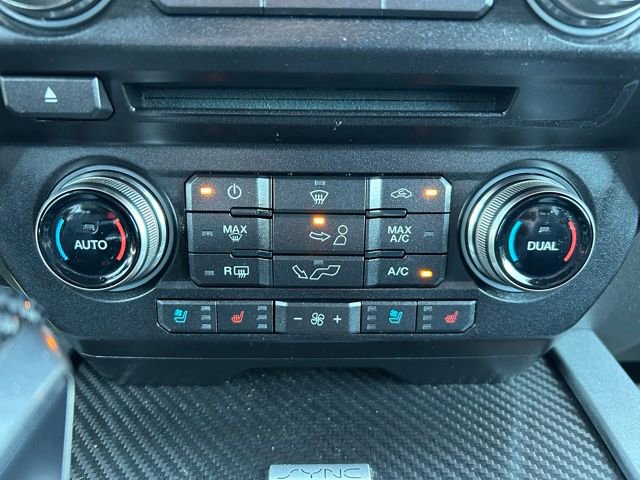 Used 2018 Ford F150 Raptor w/ Equipment Group 802A Luxury AWD/4WD image 23