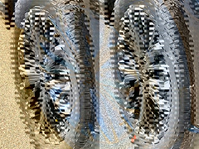 New 2026 Nissan Rogue Platinum w/ Platinum Premium Package image 11