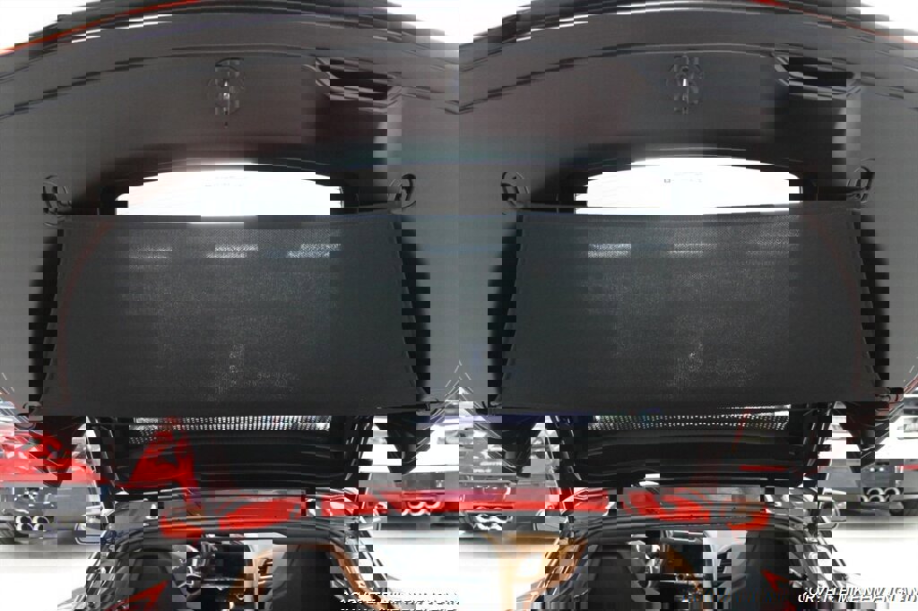 Used 2014 Chevrolet Corvette Stingray Coupe w/ 3LT Preferred Equipment Group image 34