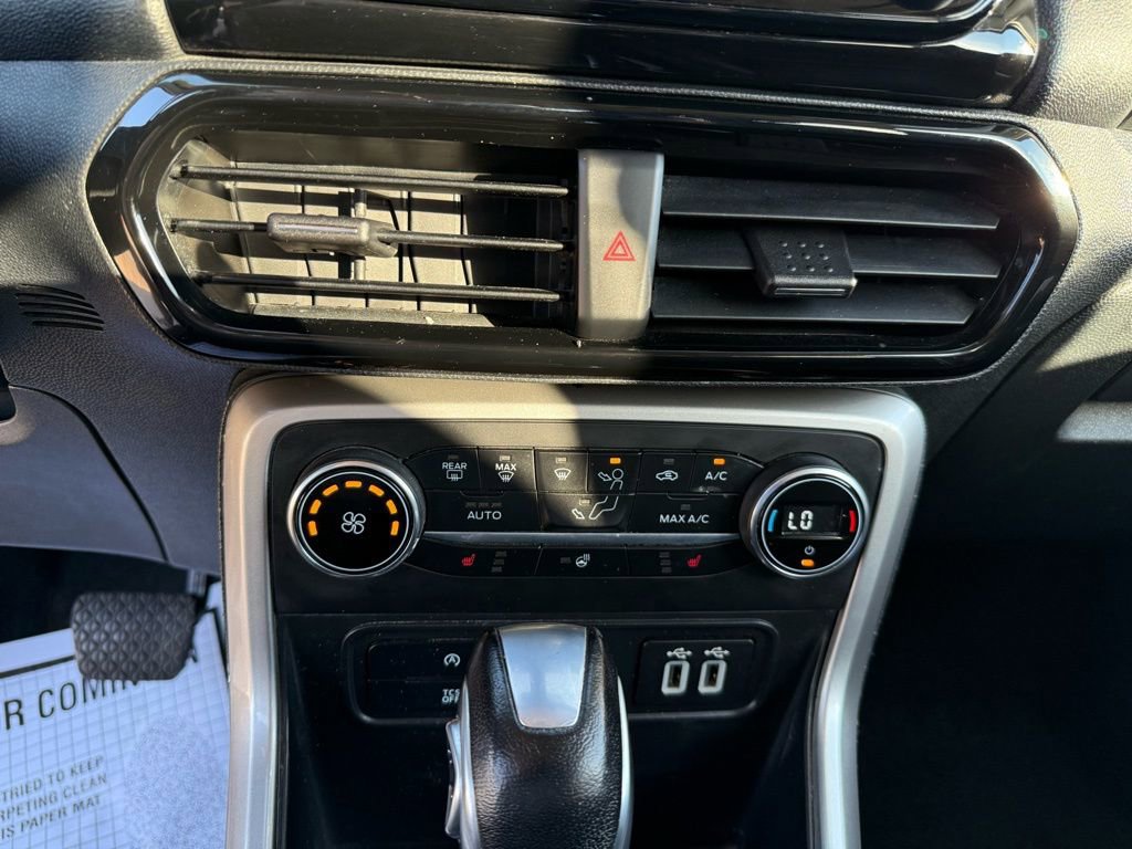 Used 2021 Ford EcoSport Titanium image 18