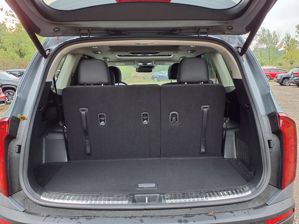 Used 2020 Kia Telluride SX AWD/4WD image 6