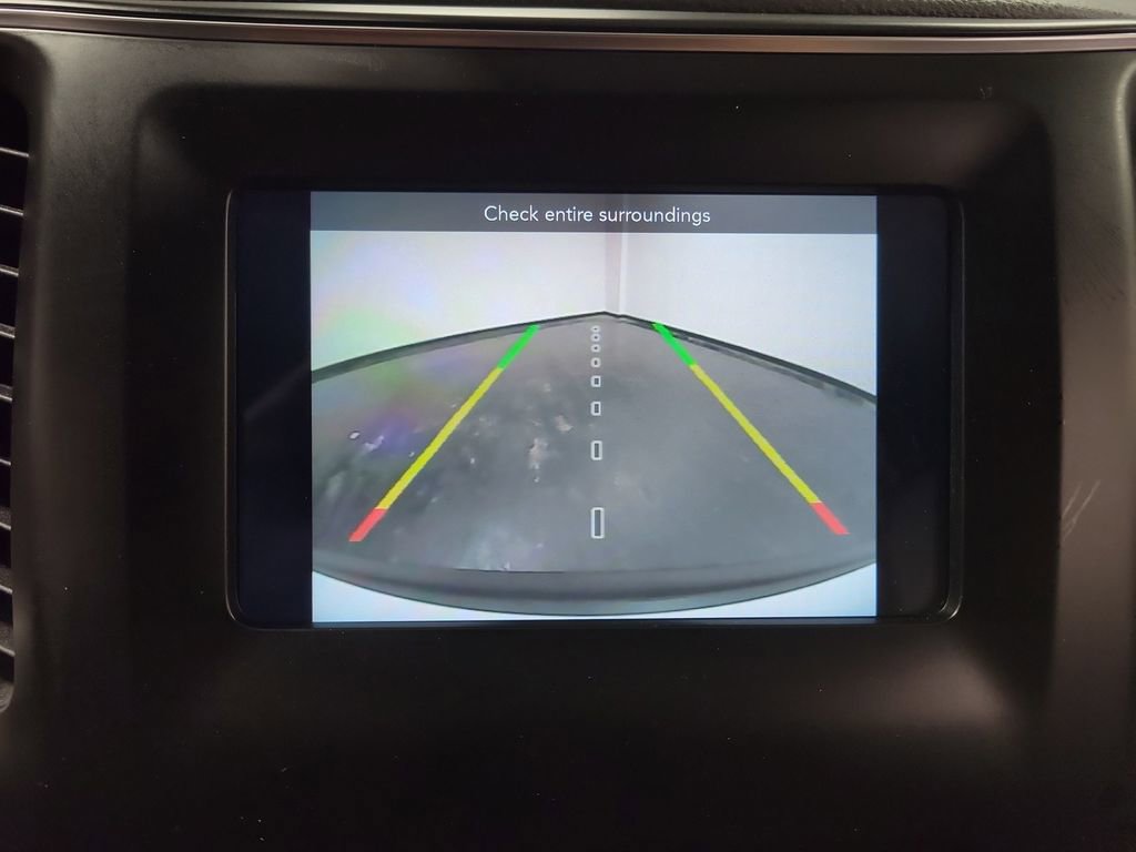 Used 2020 Jeep Cherokee Latitude Plus image 21