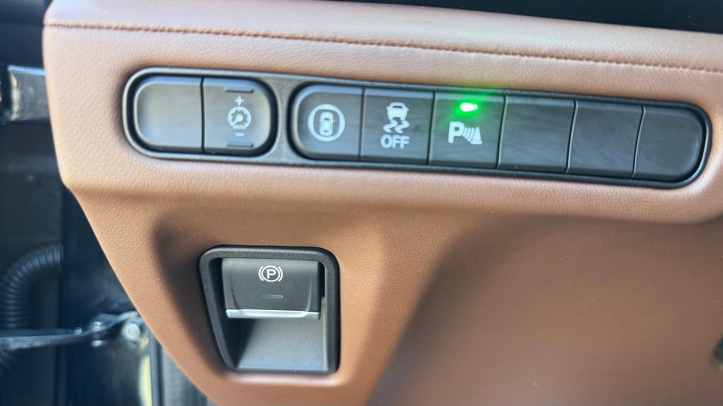 Used 2023 Acura MDX SH-AWD w/ Technology Package image 14