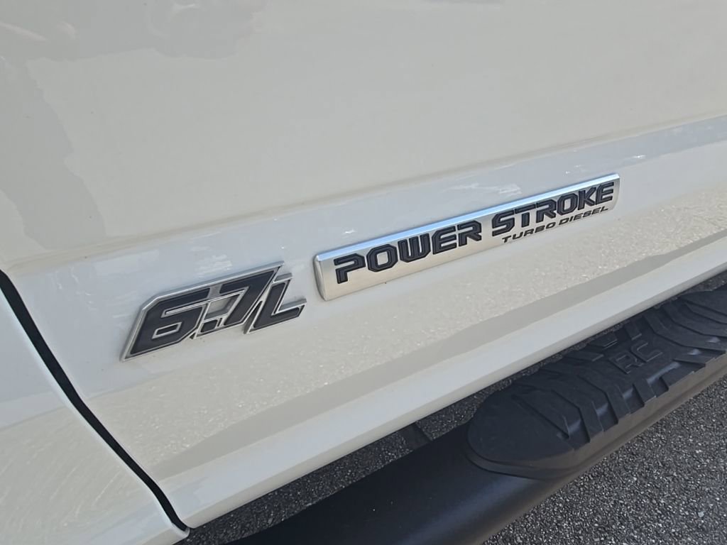 Used 2022 Ford F250 XLT w/ XLT Value Package image 33