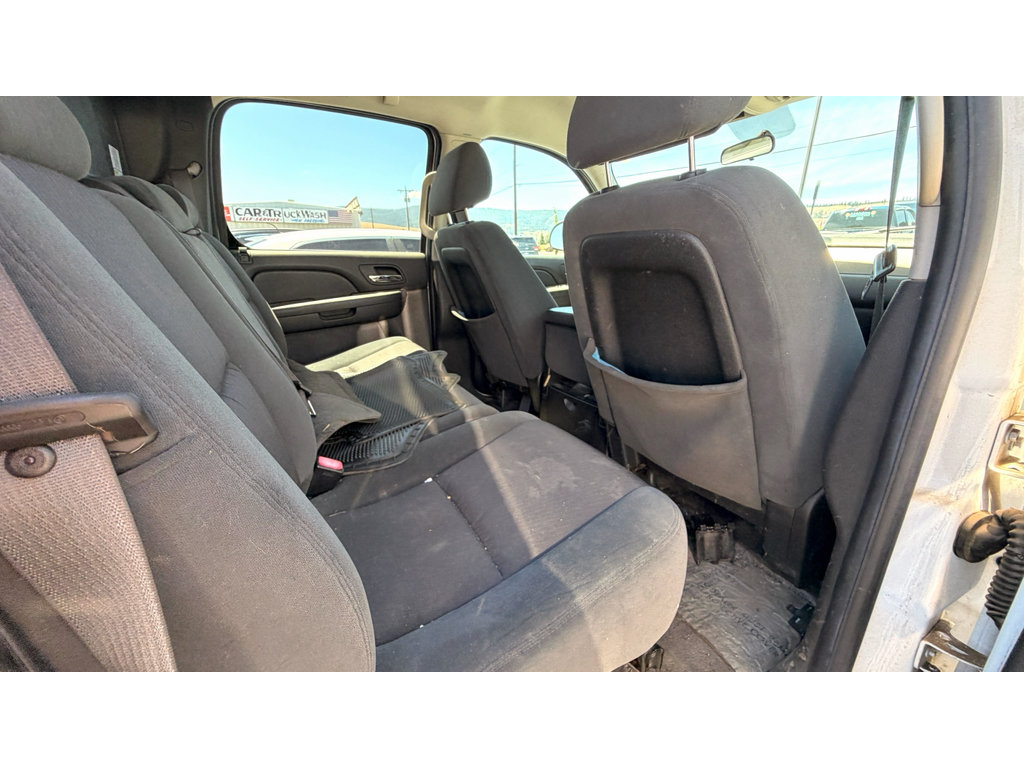 Used 2009 Chevrolet Avalanche LS AWD/4WD image 9