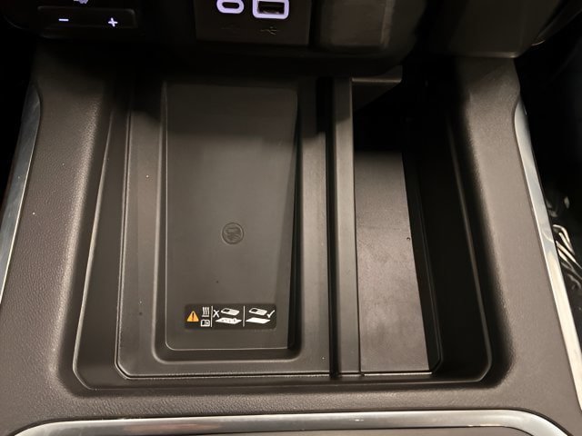 Used 2021 GMC Sierra 1500 Denali w/ Denali Ultimate Package AWD/4WD image 31
