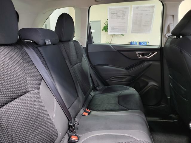 Certified 2023 Subaru Forester Premium AWD/4WD image 15
