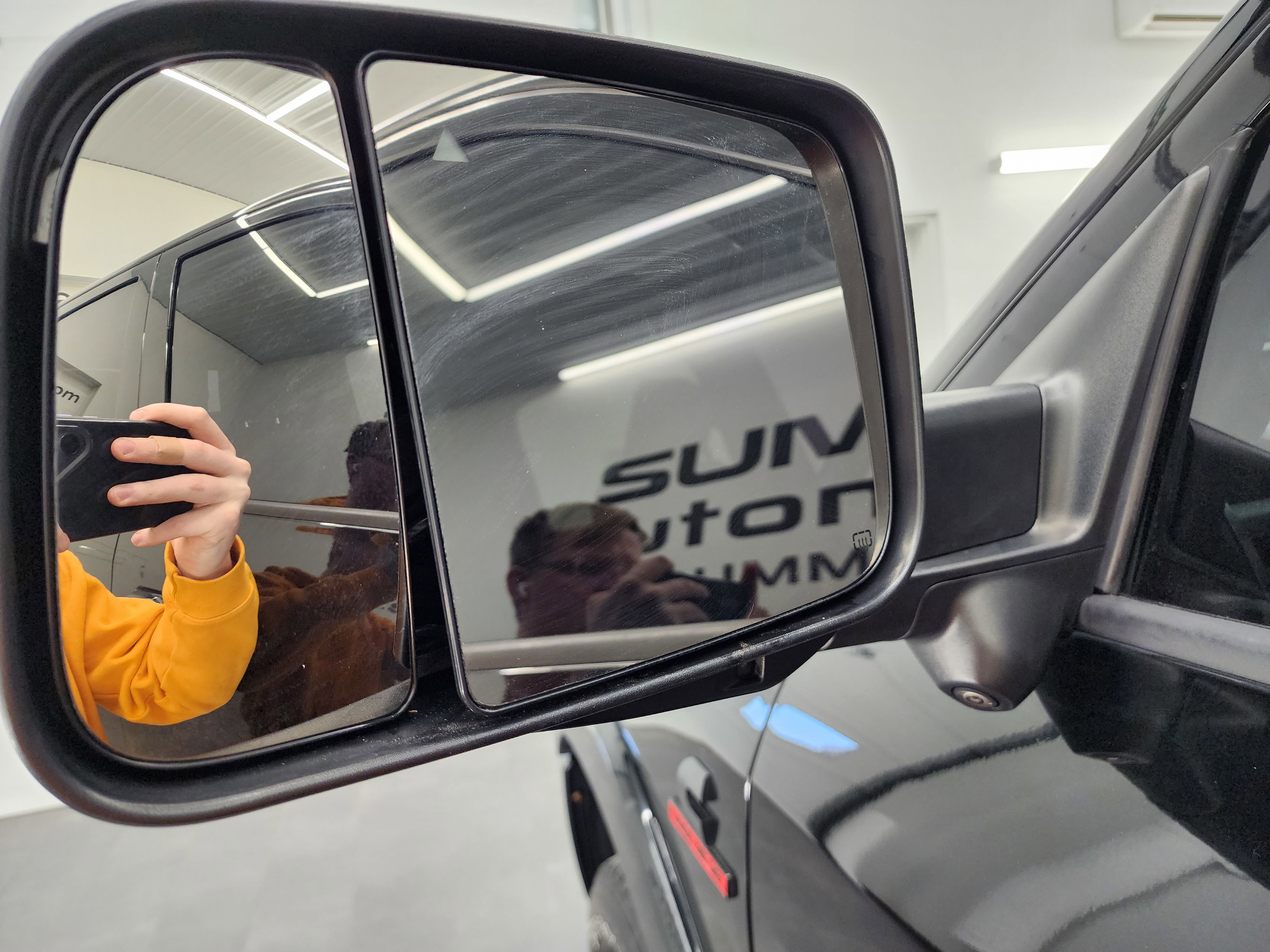 Used 2020 RAM 2500 Laramie image 47