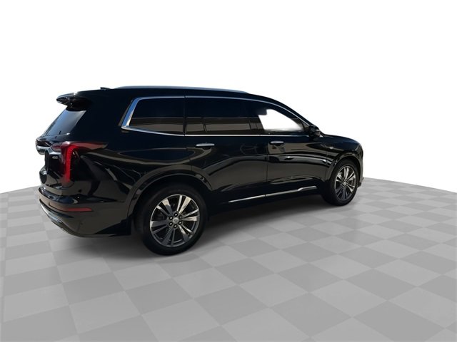 Certified 2023 Cadillac XT6 Premium Luxury image 14