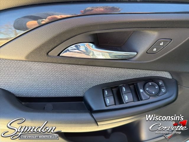 Used 2022 Chevrolet TrailBlazer LT w/ Convenience Package AWD/4WD image 15