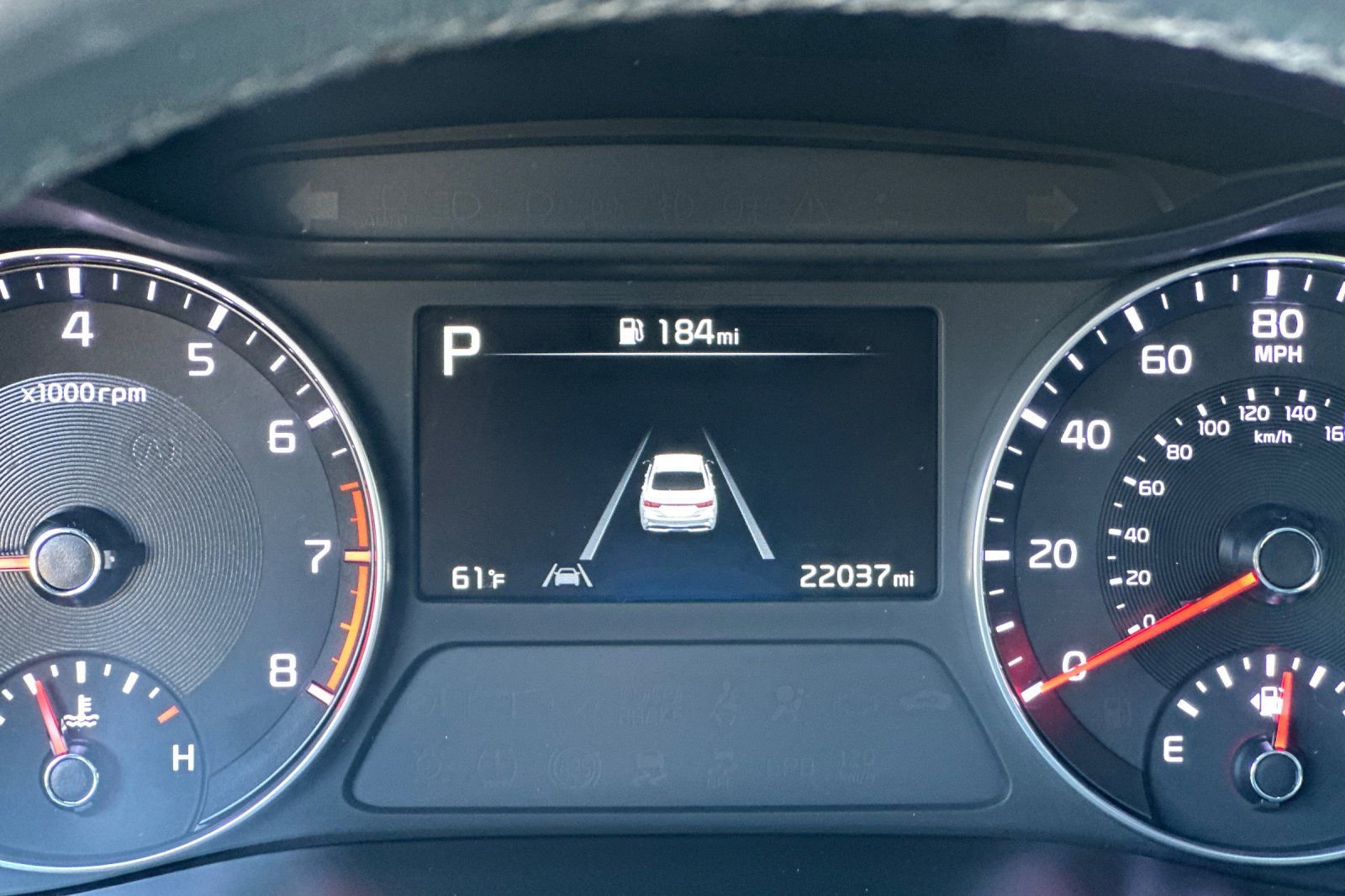 Used 2023 Kia Forte GT-Line w/ GT-Line Technology Package image 22