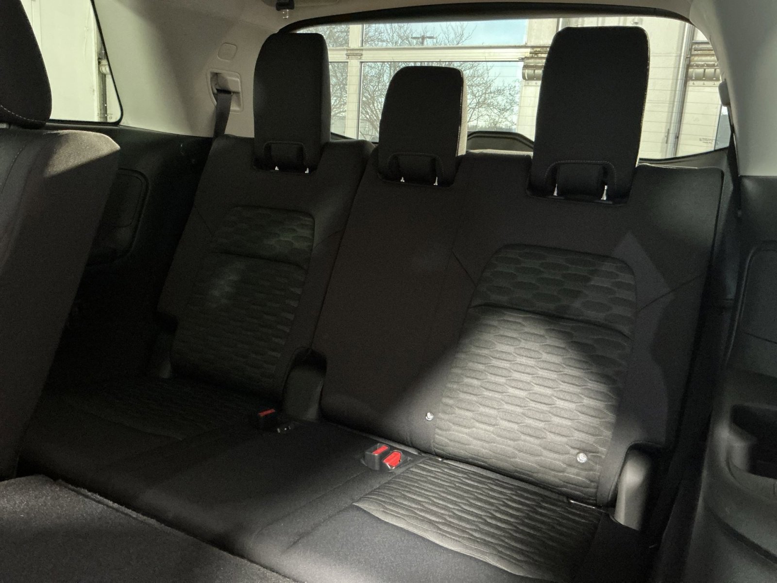 Used 2023 Nissan Pathfinder SV w/ Cargo Package image 31