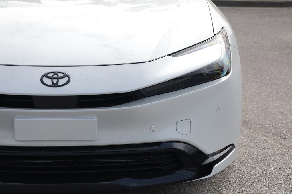 New 2026 Toyota Prius image 19