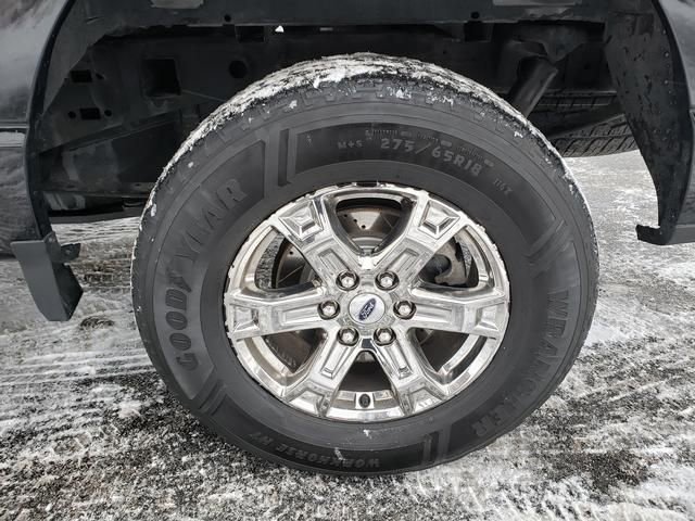 Used 2021 Ford F150 XLT w/ Equipment Group 302A High image 20