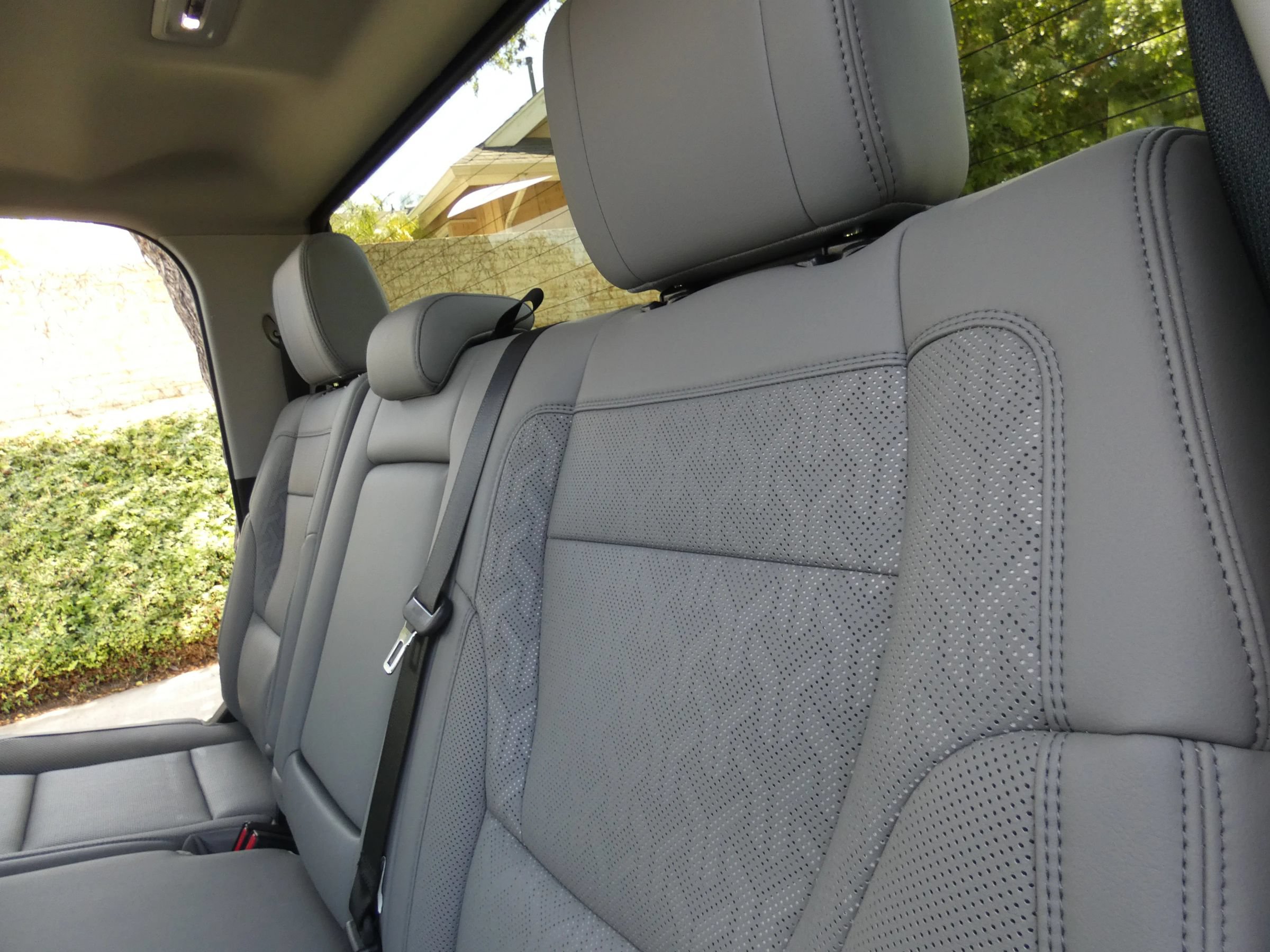 Used 2024 Toyota Tundra Limited w/ TRD Off-Road Package AWD/4WD image 53
