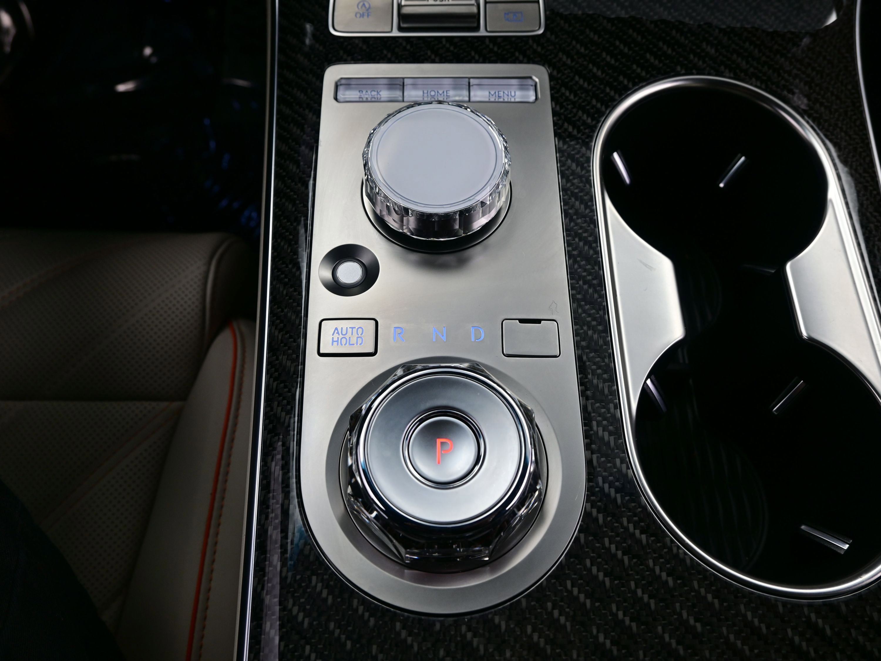 Certified 2026 Genesis GV70 3.5T Sport Prestige image 22